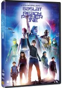 Resim Dvd - Ready Player One - Başlat: Ready Player One 