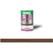 Resim Hemel Wood Oil 2C Chocolate 0,900 L 