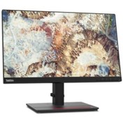 Resim Lenovo Thinkvision WS 61FEMAT6TK T22i-20 (D20215FT0) 21.5'' 6 MS HDMI Monitör Lenovo