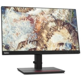 Resim Lenovo Thinkvision WS 61FEMAT6TK T22i-20 (D20215FT0) 21.5'' 6 MS HDMI Monitör Lenovo