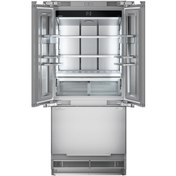 Resim Liebherr ECBN 9673 BioFresh NoFrost Alttan Donduruculu Buzdolabı 