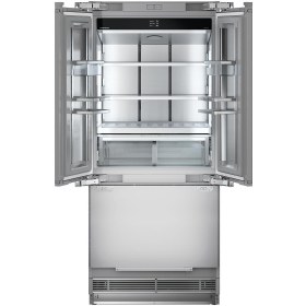Resim Liebherr ECBN 9673 BioFresh NoFrost Alttan Donduruculu Buzdolabı 