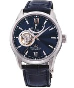 Resim Orient Star RE-AT0006L00B Otomatik Erkek Kol Saati 
