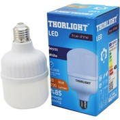 Resim Thorlıght 20w E27 Torch T-shape Beyaz Led Ampul T-20b 5250 