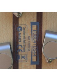 Resim Ibanez Btb08ltd-mbc Btb Serisi Bas Gitar 4 Telli 