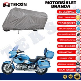 Resim Bmw R1200 Cl Motosiklet Brandası Motor Branda (524728077) 