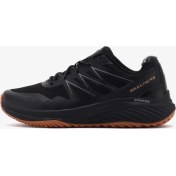 Resim Skechers Bounder Rse - Zoner Erkek Siyah Spor Ayakkabı 232781 Bkgd 