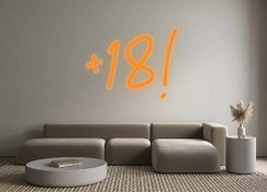 Resim Özel Tasarım : +18! 
