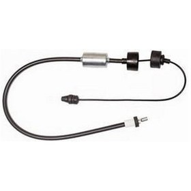 Resim Cavo Debriyaj Teli 7700783813 Express 