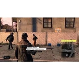 Resim Ubisoft Watch Dogs PS3 Figür ile Etkileyici Oyun Deneyimi ve Stratejik Oynanış Özellikleri 