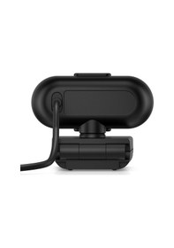 Resim HP 325 FHD USB-A Webcam Siyah 53X27AA 