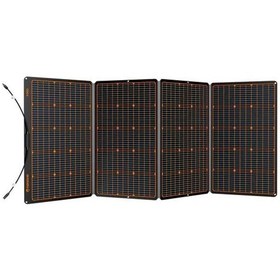 Resim Flexsolar 360w Taşınabilir Güneş Paneli 