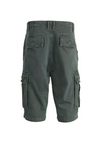 Resim Bad Bear 21.01.11.004-C48 Gunner Erkek Kargo Şort 001 