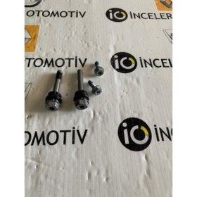 Resim 440A07888R MEGANE IV 4 KADJAR KALIPER CIVATA TAKIM 