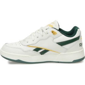 Resim Reebok Bb 4000 Iı Kırık Beyaz Unisex Çocuk Basketbol Ayakkabısı 