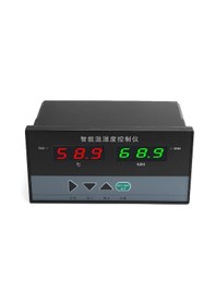 Resim Aracı Dijital Otomatik Kuluçka Sıcaklık Ve Nem Kontrol Cihazı Tavuk Yumurta Kuluçka Makinesi 