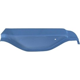 Resim Mıtsubıshı L300- Minibüs- 88/09 Ayak Basamak Sacı Sol Taraf 