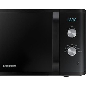 Resim Samsung MS23K3614AK 23 Lt Mikrodalga Fırın 