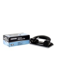 Resim Temat 900 Siyah Delgeç 11 Yaprak / 80 Mm Kapasite Siyah 