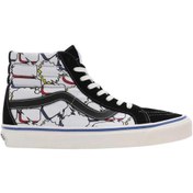 Resim Vans SK8-Hİ 38 DX Anaheim Factory Çok Renkli Sneaker Vans