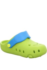 Resim Superfit SPLASH-C Suya Dayanıklı Çocuk Plaj Bahçe Terlik 