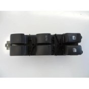 Resim Parçazamanı Isuzu D-Max 2010 Sonrası Elektirkli Cam Açma Düğmesi Kapı Kilitleme 