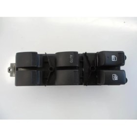 Resim Parçazamanı Isuzu D-Max 2010 Sonrası Elektirkli Cam Açma Düğmesi Kapı Kilitleme 