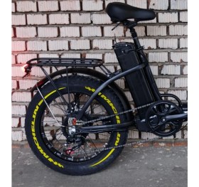 Resim Michelin + Şerit Elektrikli Bisiklet Lastik Yazısı 8Adet Lastik Stiker E-Bike Lastik Sticker 15-21 İnç Sarı 