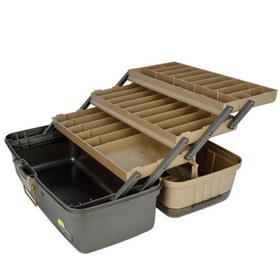 Resim Plano Guide Series Tray Tackle Balıkçı Çantası - Standart 