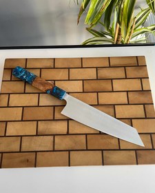 Resim Asya Serisi Kiritsuke / Aeb-L (İsveç Çeliği) 