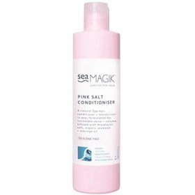 Resim Dead Sea Spa Magik Pink Salt Conditioniser 300 ml 