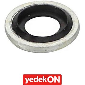 Resim AGCO Rondela - Massey Ferguson / Fendt / Valtra | ACP0585880 
