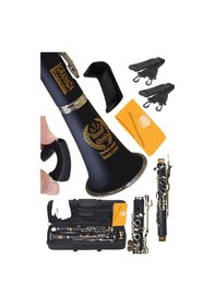 Resim Granada 4 Yüzük Sol Klarnet 