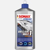 Resim Sonax Xtreme Yeni Araçlar İçin Çizik Giderici ve Parlatıcı Cila / Hybrid Npt 
