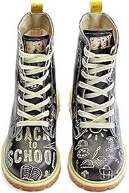 Resim Goby Back to School Uzun Bot TMB1030 