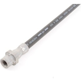 Resim Bmw E65 ve E66 Uyumlu Ön Fren Hortumu 34326753610 