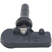 Resim Besthome1 Abs& 43 Metal, Hafif 50g, Araçlar İçin Lastik Basınç Sensörü 