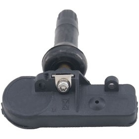 Resim Besthome1 Abs& 43 Metal, Hafif 50g, Araçlar İçin Lastik Basınç Sensörü 