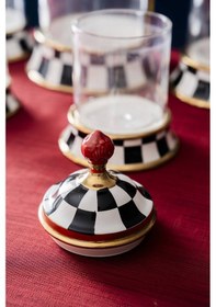 Resim Acar Cosmo 5 Parça Cam Mutfak Seti Renkli 