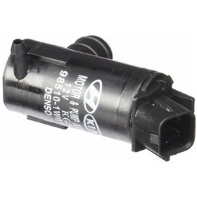 Resim Kia Cerato Silecek Cam Su Motoru Denso ,985101w010 9031830712796 