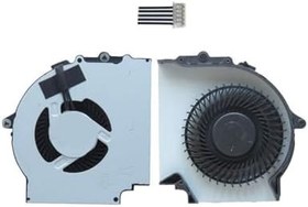 Resim LENOVO ThinkPad E431 ile Uyumlu Fan Cpu Fan İşlemci Soğutucusu 