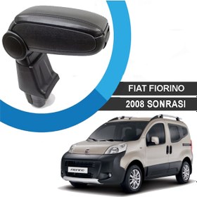 Resim Fiat Fiorino Kol Dayama Kolçak Orjinal Vidasız 2002-2015 Niken 