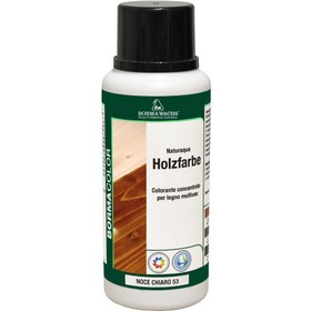 Resim Naturaqua Holzfarbe - Su Bazlı Üniversal Konsantre Renklendirici - 1Lt / Orange - Turuncu 
