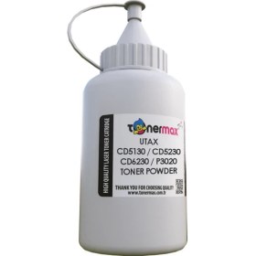Resim Toner Türk Utax CD5130 / CD5230 / CD6230 / P3020 Mfp / P3025 Mfp Toner Tozu 250GR. 