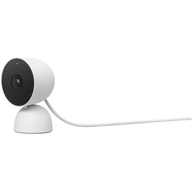 Resim Google 1080p Nest Cam Wired Indoor Camera Iç Mekan Kamera 