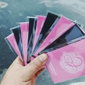 Resim A-Espa Rastgele Sürpriz Flashcard Paketi - Özel DIY, Karışık Renk, Kağıt, Albüm Toplayıcılar ve Hayranlar İçin İdeal, Arkadaşlar İçin Mükemmel Hediye, Toplanabilir Flashcards | Özel Flashcards | Sanatsal Tasarım, Flash Card Tutucu 
