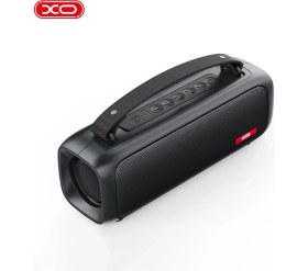 Resim Xo F39 Rgb Led Işıklı Çift Hoparlörlü Wireless Bluetooth Kablosuz Hoparlör Speaker 