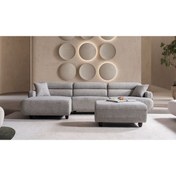 Resim Caddeyıldız Starex Köşe Takımı 