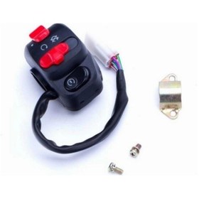 Resim Rks Cityblade Marş Kumandası Or. 