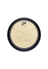 Resim Evans Bd22emadct Emad Calftone Bas Davul Derisi 22 İnç - Tek Kat 